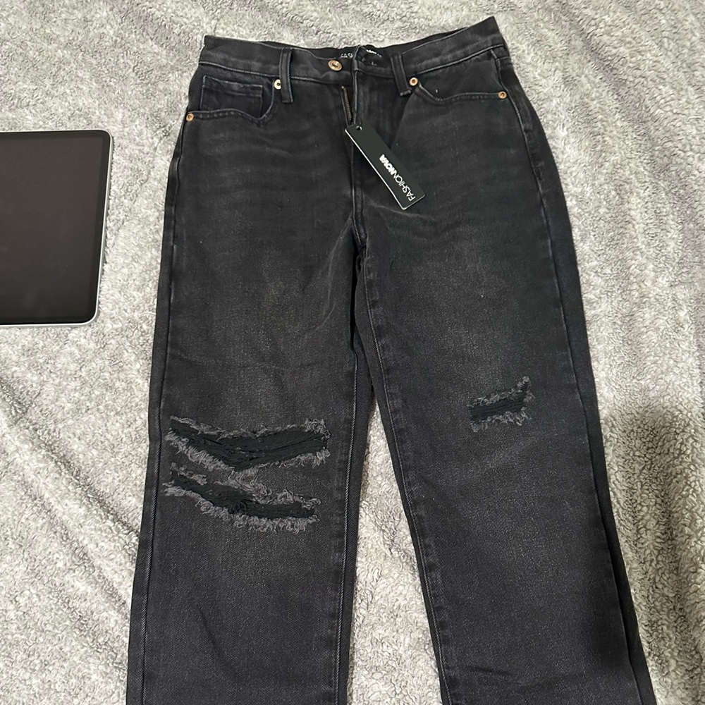 Fashion nova jeans